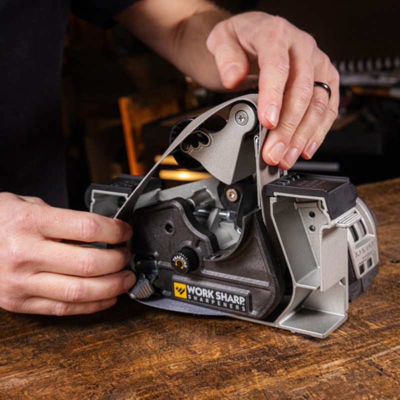 Змінний точильний модуль Ken Onion Edition MK.2