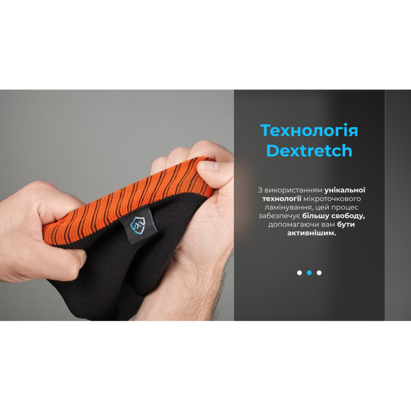 Водонепроникні шкарпетки DexShell Hytherm Pro DS634 L (43-46)