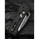 Ніж складаний Weknife Tyro WE24001-DS1