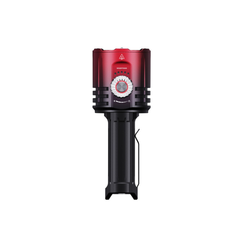 Ліхтар пошуковий ручний Fenix LR35R PRO | Лімітована серія