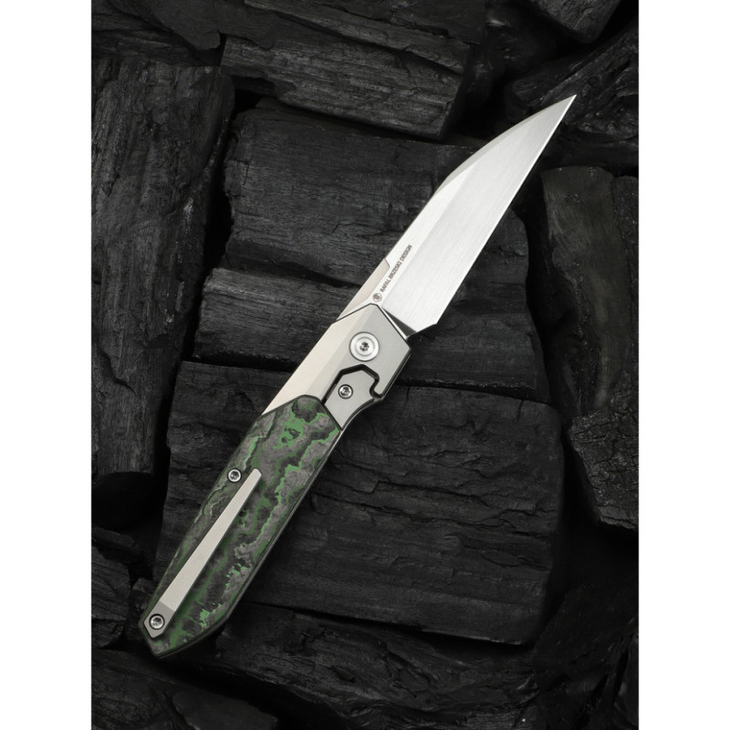 Ніж складаний Weknife Brr15 WE24007-4