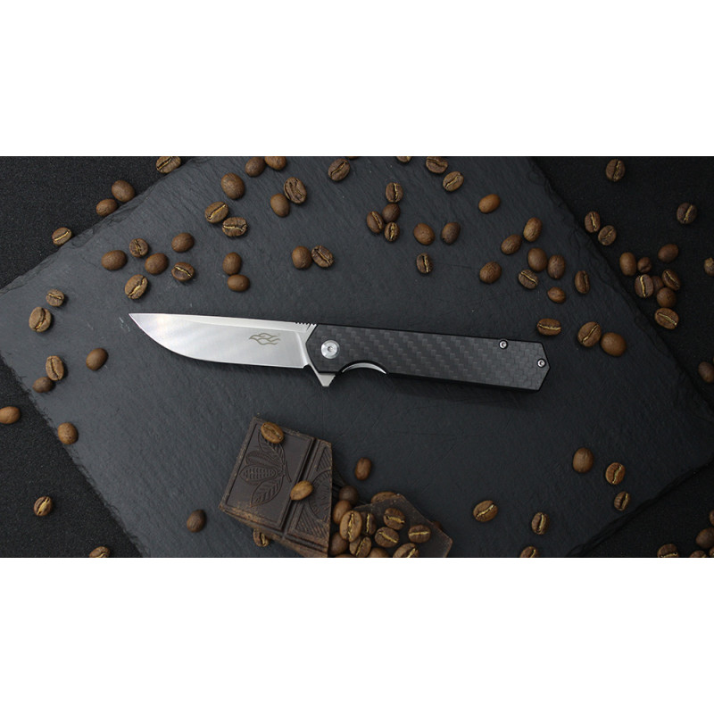 Ніж складаний Firebird FH11S-CF