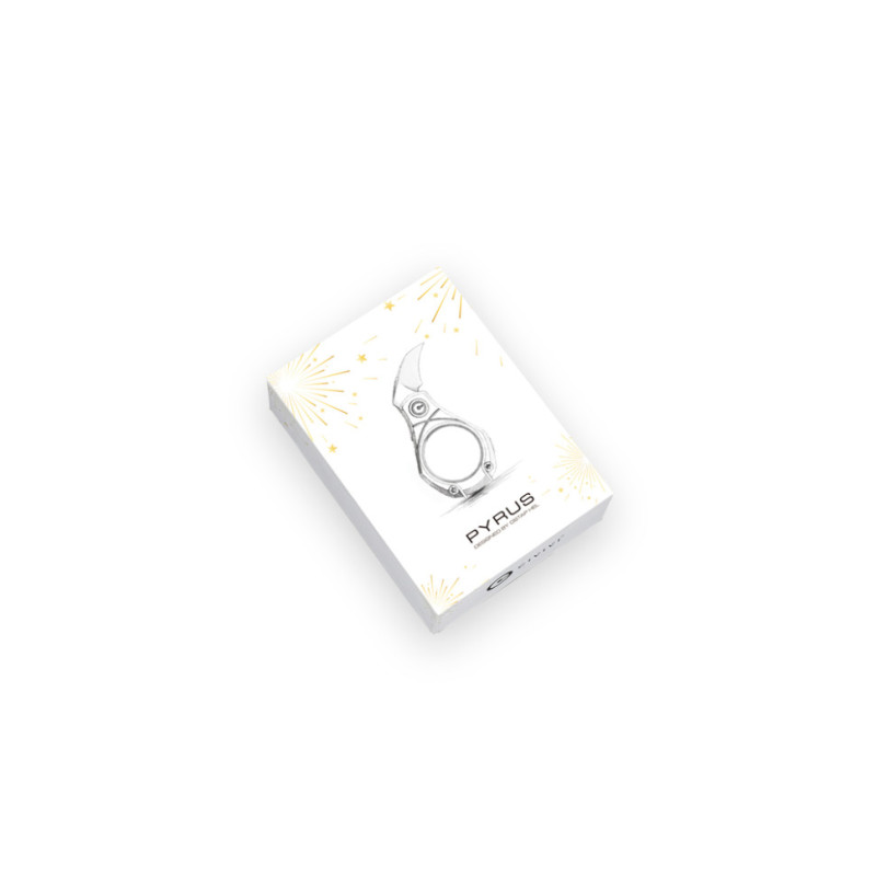 Ніж складаний Civivi Pyrus C23038-4