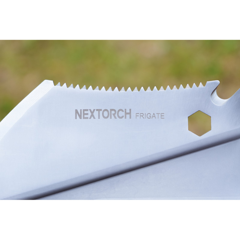 Багатофункціональна складана лопата Nextorch MT30