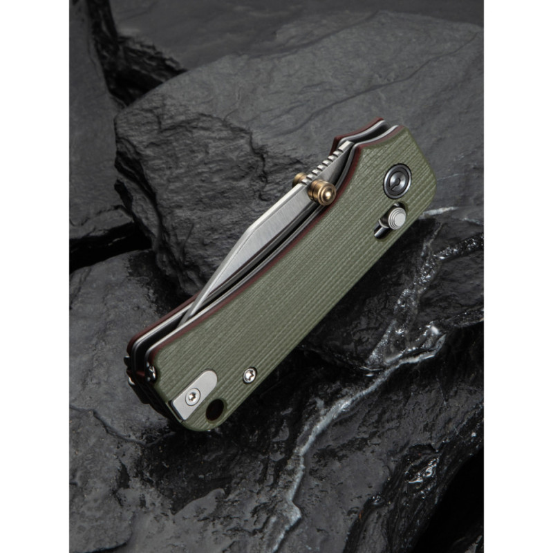 Ніж складаний Civivi Baby Banter 2 C24074-1