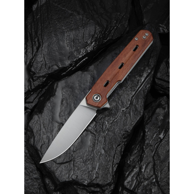 Ніж складаний Civivi Navo C25015B-1