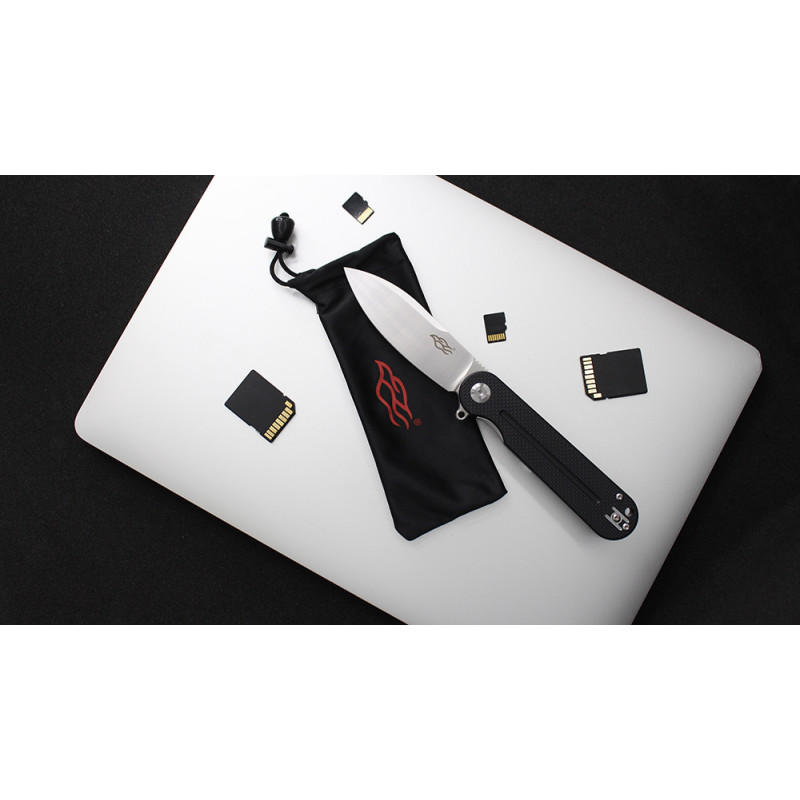 Ніж складаний Firebird FH922-BK