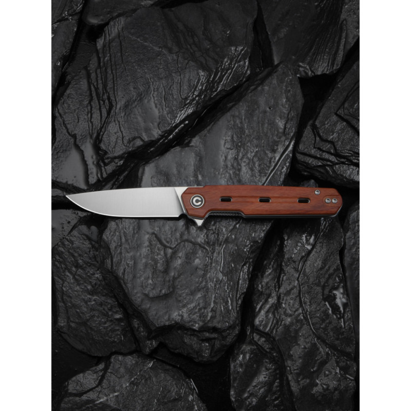 Ніж складаний Civivi Navo C25015B-1