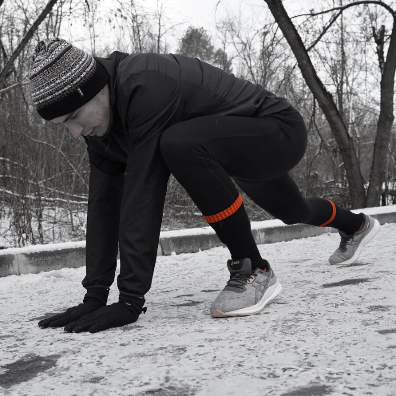 Водонепроникні шкарпетки DexShell Hytherm Pro DS634 L (43-46)