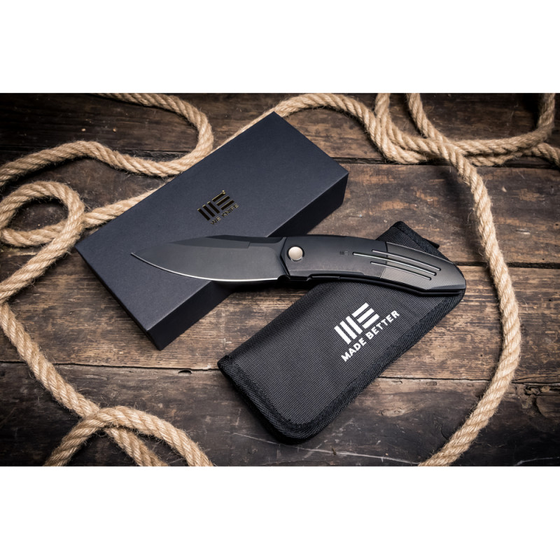 Ніж складаний Weknife Sine Wave WE23069B-1