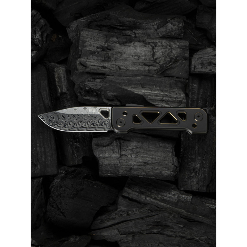 Ніж складаний Weknife Tyro WE24001-DS1
