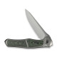 Ніж складаний Weknife 702XI Gray Titanium WE07B-4 (Лімітована серія)