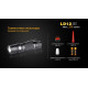 Ліхтар ручний Fenix LD12 CREE XP-G2 R5 2017