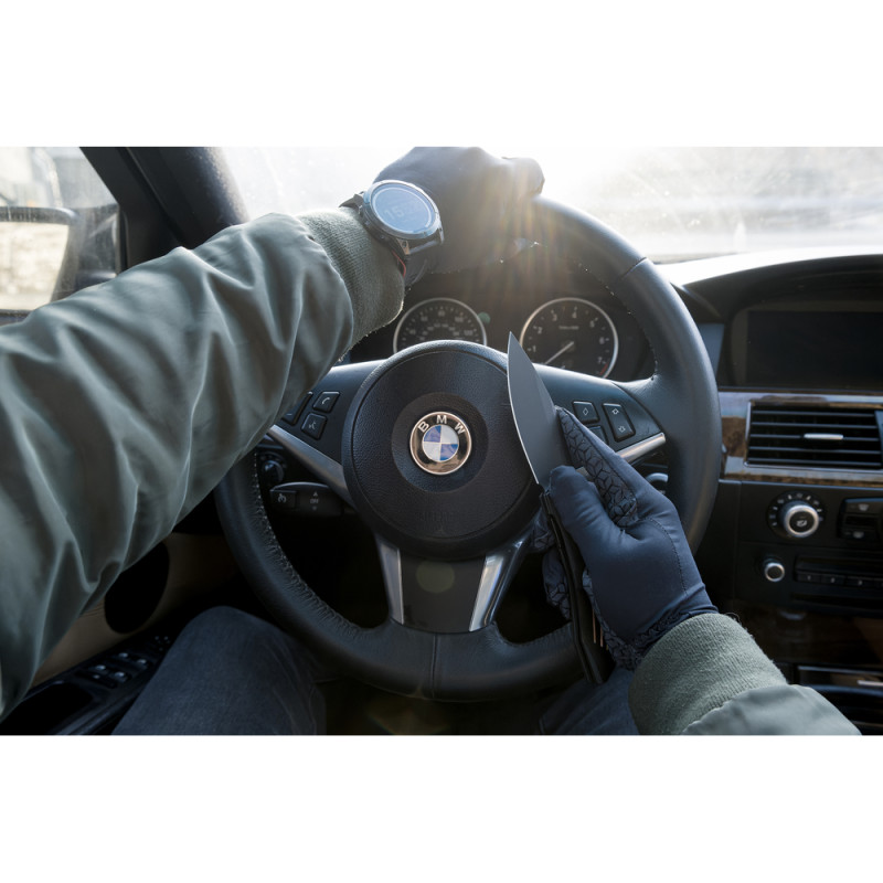 Ніж складаний Weknife Sine Wave WE23069B-1