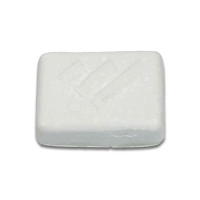 Полірувальна паста Work Sharp, кальцинований оксид алюмінію, 2,5 мк (біла)