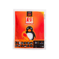 Грілка для ніг Only Hot, туристичні термоустілки від холоду