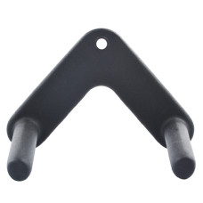 Ручка для тяги вузьким хватом Fitex MD5108