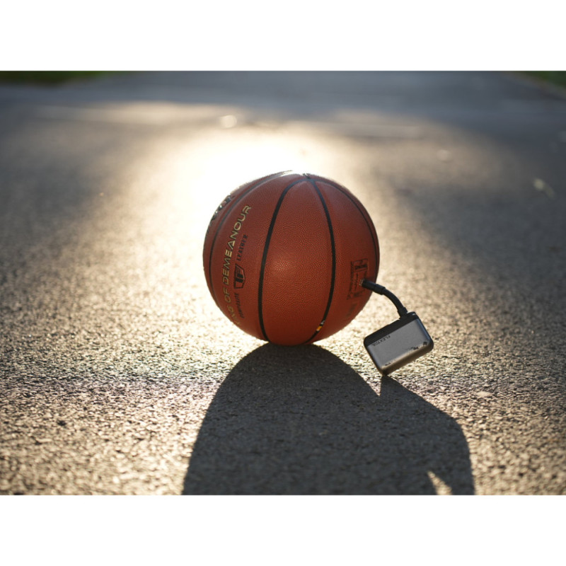 Велосипедний міні насос електричний Flextail Tiny Bike Pump Pro, 120 PSI