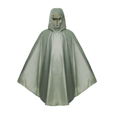 Плащ-дощовик Naturehike CNK2550FS010, розмір L, оливковий