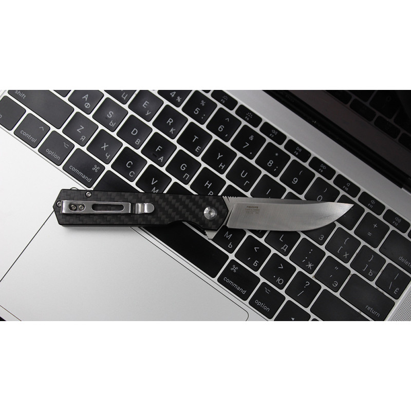 Ніж складаний Firebird FH11S-CF