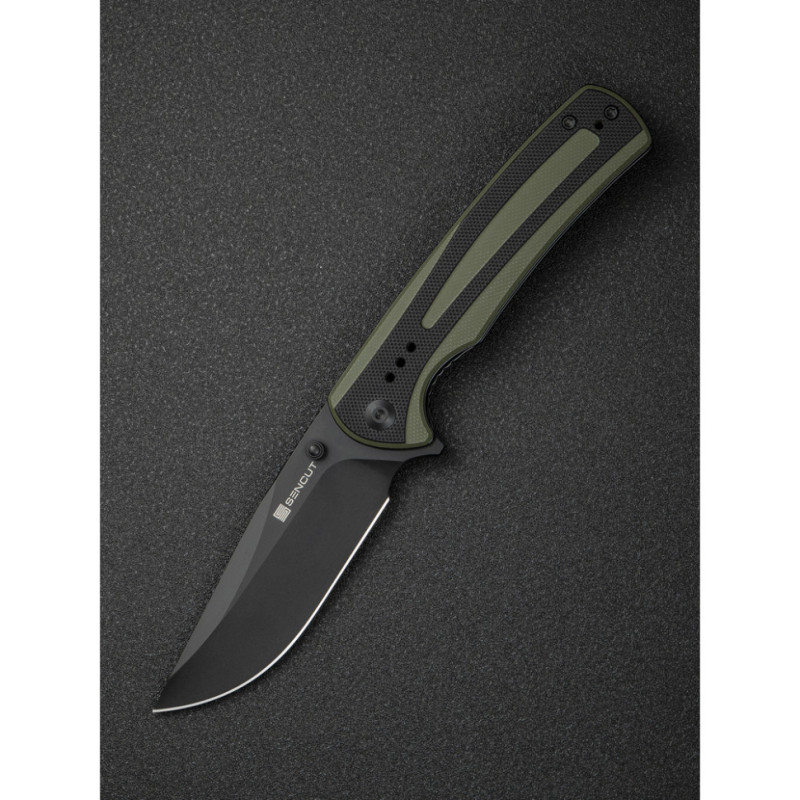 Ніж складаний Sencut Regnator S24057-2