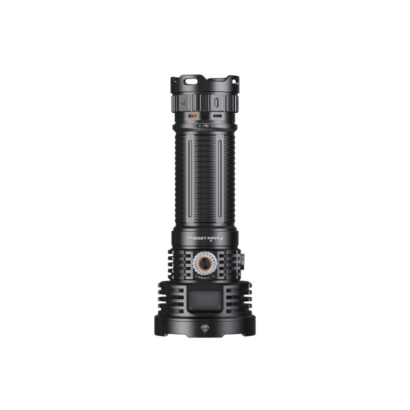 Ліхтар ручний Fenix LR50R V2.0