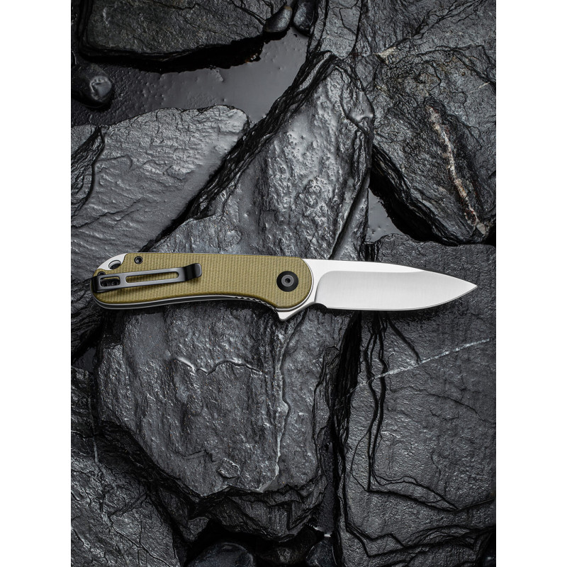 Ніж складаний Civivi Elementum C907S