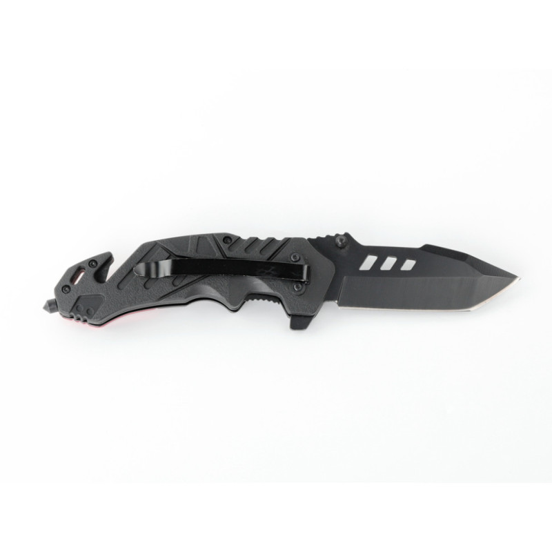 Ніж складаний Ganzo G629-RD червоний