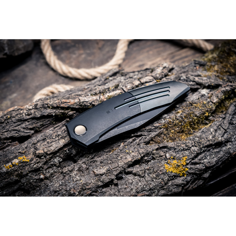 Ніж складаний Weknife Sine Wave WE23069B-1