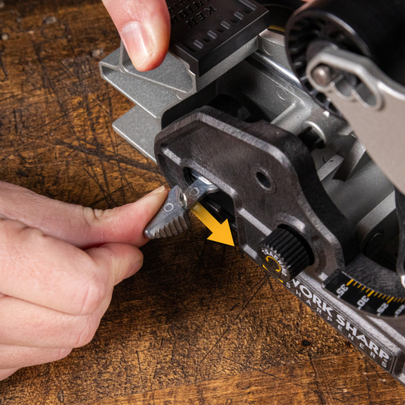 Змінний точильний модуль Ken Onion Edition MK.2