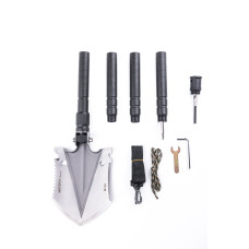 Багатофункціональна складана лопата Nextorch MT30