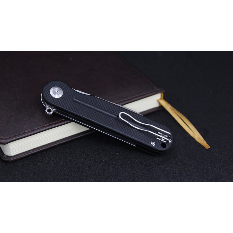 Ніж складаний Firebird FH922-BK