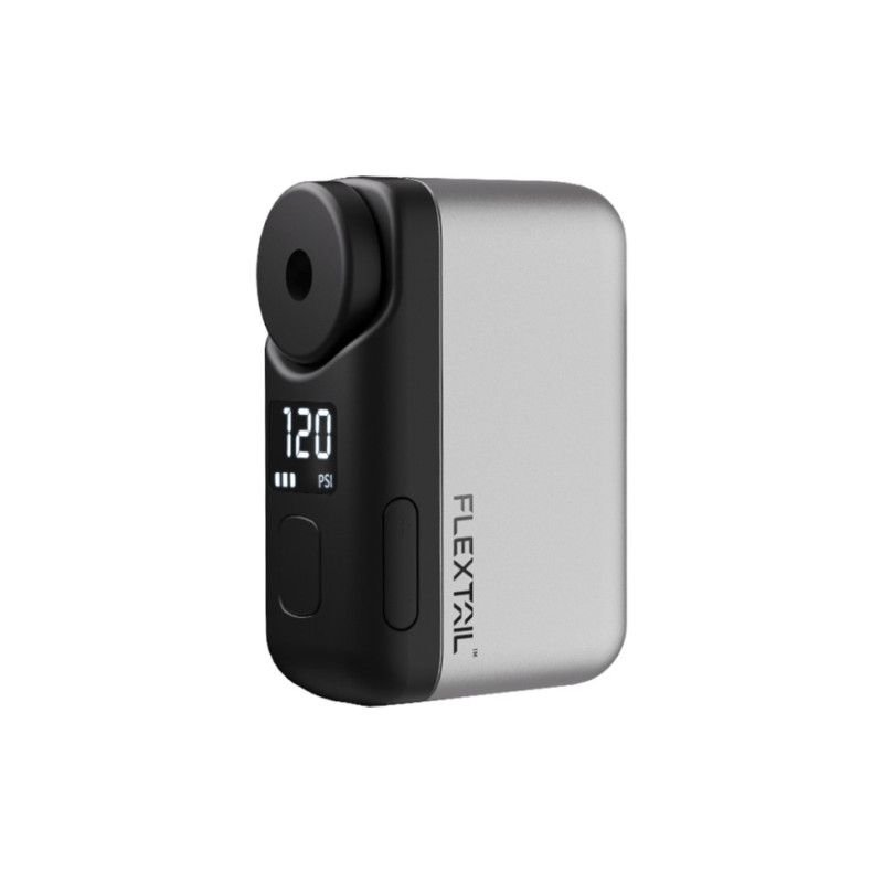 Велосипедний міні насос електричний Flextail Tiny Bike Pump Pro, 120 PSI