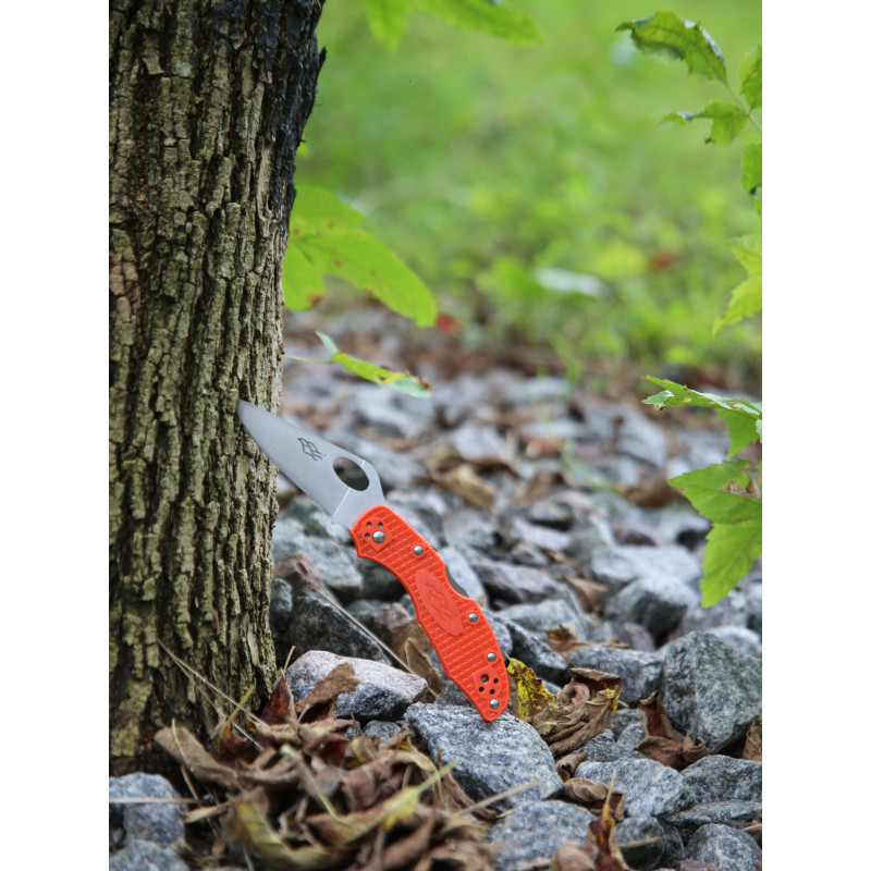 Ніж складаний Firebird F759M-OR