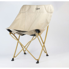 Складаний стілець Quest QU001 бежевий