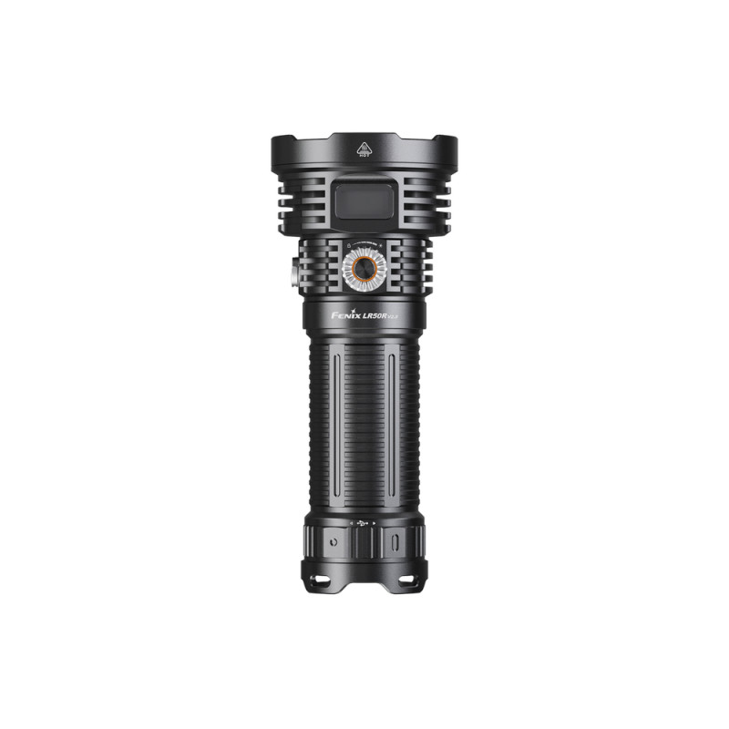 Ліхтар ручний Fenix LR50R V2.0