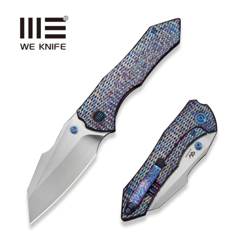 Ніж Weknife High-Fin XL WE24010-5