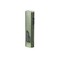 Ліхтар наключний Naturehike EDC01 CNK2450ZM016, зелений