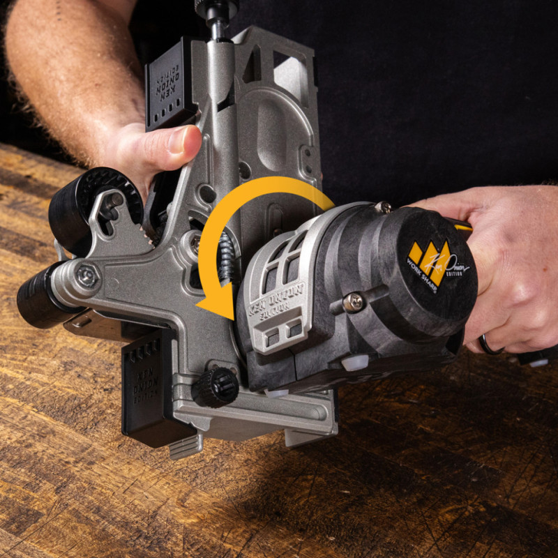 Змінний точильний модуль Ken Onion Edition MK.2