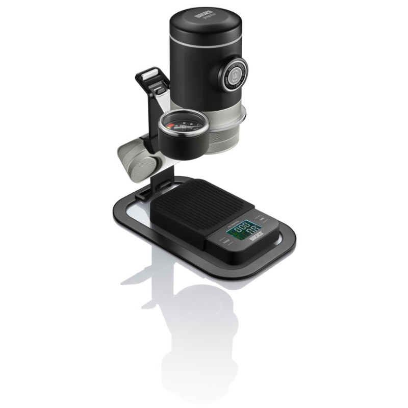 Манометр для Wacaco Picopresso