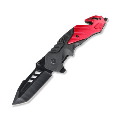 Ніж складаний Ganzo G629-RD червоний