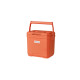 Туристичний холодильник Naturehike Whales-PRO PU CNK2650CF012, 17 л, помаранчевий