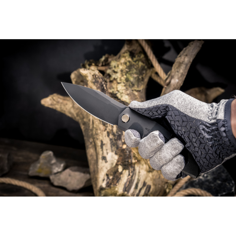 Ніж складаний Weknife Sine Wave WE23069B-1