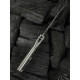 Ніж складаний Weknife 702XI Gray Titanium WE07B-4 (Лімітована серія)