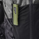 Ліхтар наключний Naturehike EDC01 CNK2450ZM016, зелений