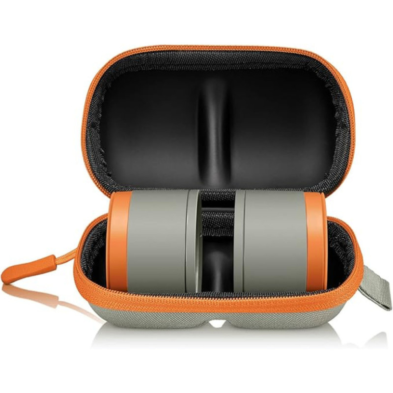 Набір для кави Wacaco Pipamoka: кавоварка, кошики та чохол