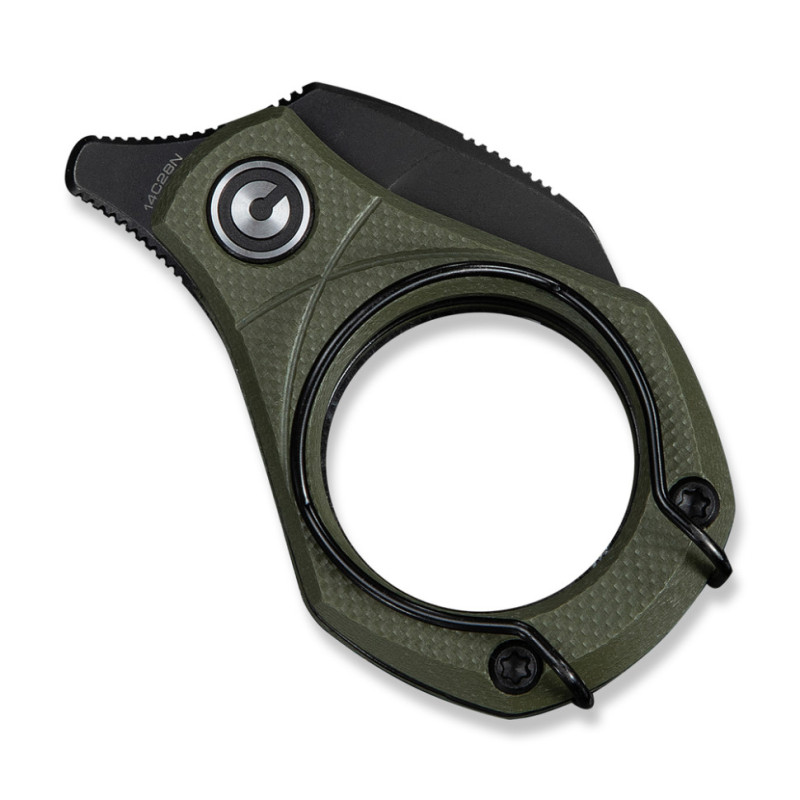 Ніж складаний Civivi Pyrus C23038-4