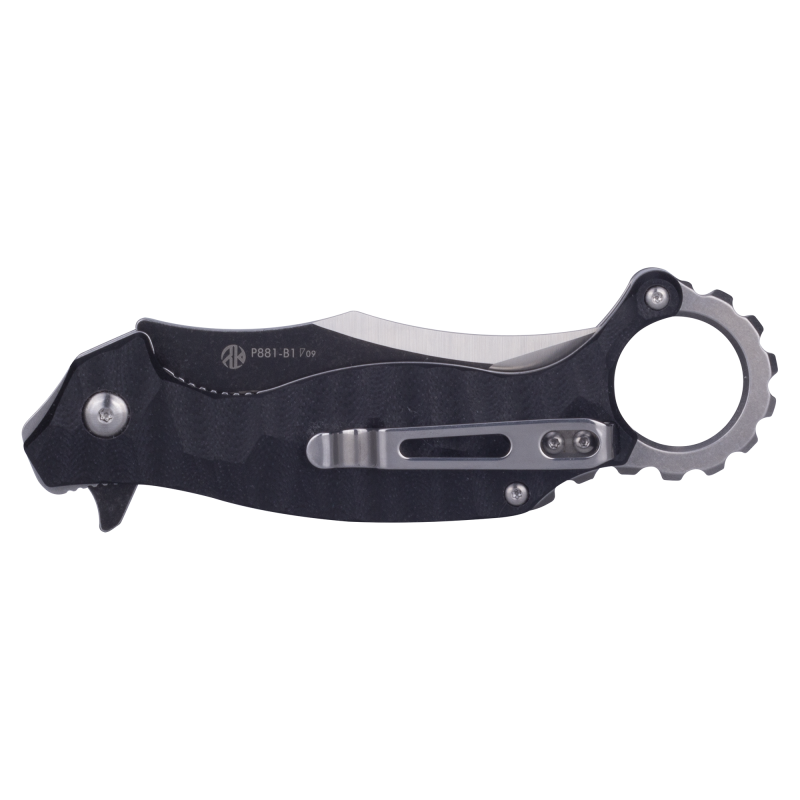 Ніж складаний Ruike P881-B1