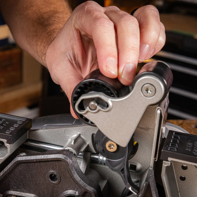 Змінний точильний модуль Ken Onion Edition MK.2