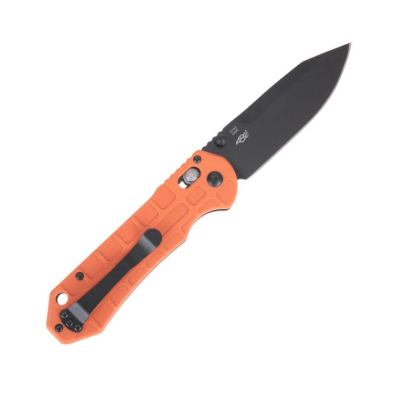 Ніж складаний Ganzo G7453P-OR